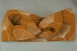 Preview: knotenstirnband-jersey-baumwolle-pepafarina-gelb-schwarz-creme-ginkomuster